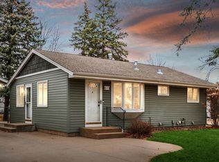 613 111th Ave NE, Blaine, MN 55434
