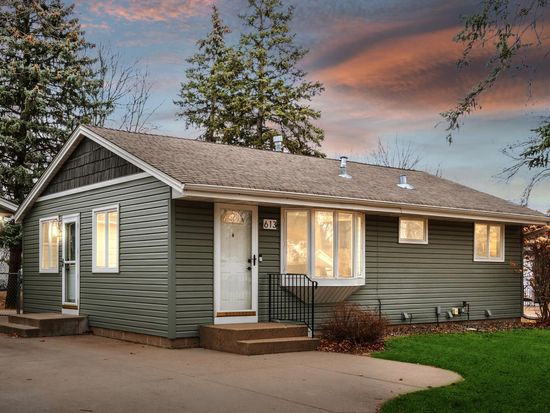 613 111th Ave NE, Blaine, MN 55434