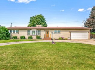 601 S Shabbona Rd, Shabbona, IL 60550