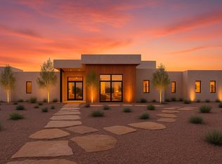 15 Paseo Del Halcon, Santa Fe, NM 87506
