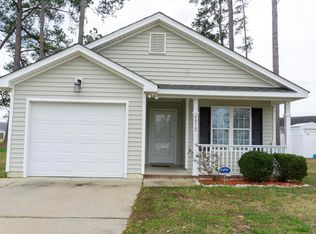 4012 Huntsmoor Ln, Wilson, NC 27896