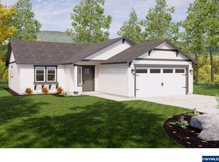 2351 Gleanns Way, Lebanon, OR 97478