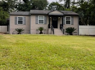 1745 Foster Pl, Macon, GA