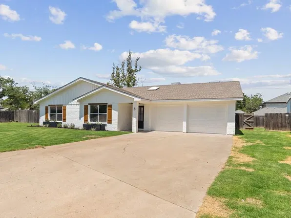 5 Green Oaks Cir, Odessa, TX 79762
