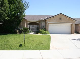 11917 Roaring River Ave, Bakersfield, CA