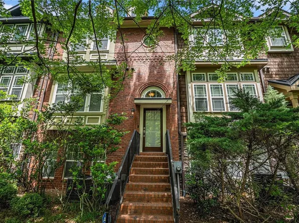 75 High Top Ln, Sandy Springs, GA 30328