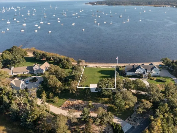 0 Goodspeed Island Rd, Mattapoisett, MA 02739