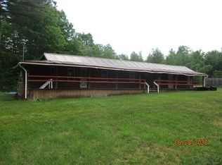 772 Zaltz Rd, Athol, NY 12810
