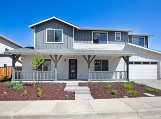 115 Waterstone Ct, Napa, CA 94558
