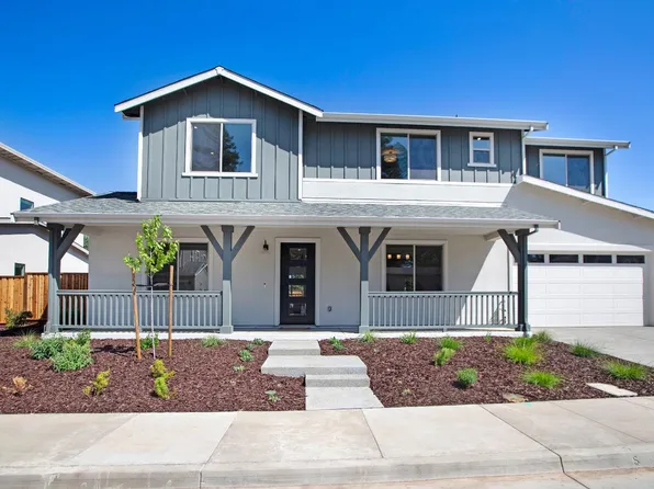 115 Waterstone Court, Napa, CA 94558