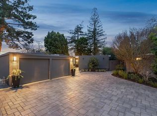 861 Newell Pl, Palo Alto, CA 94303
