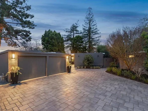 861 Newell Pl, Palo Alto, CA 94303