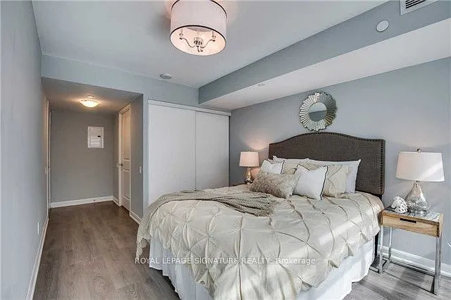 5168 Yonge St #603 — Photo 11