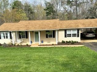 355 Woodberry Rd, Bassett, VA 24055
