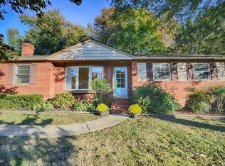 3007 Dancer Rd, Henrico, VA 23294