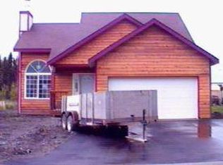 6832 Obrien, Anchorage, AK 99519