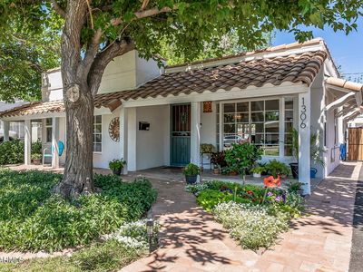 1306 W Heatherbrae Dr, Phoenix, AZ, 85013