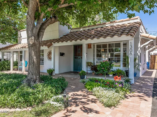 1306 W HEATHERBRAE Drive, Phoenix, AZ 85013