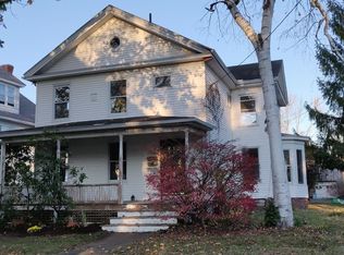 30 Williams St, Northampton, MA 01060