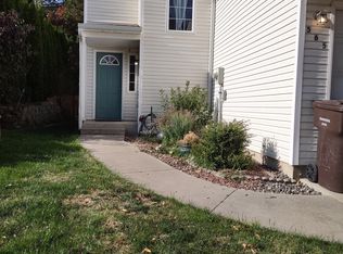 565 SW Barnes Ct, Pullman, WA 99163