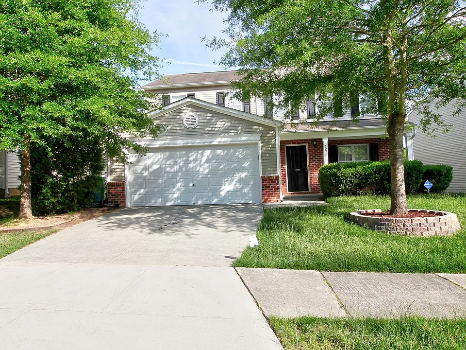 309 Ganyard Farm Way