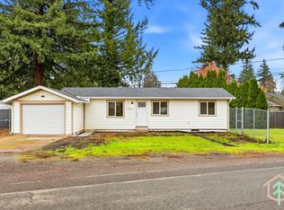 2004 SE 143rd Ave, Portland, OR 97233