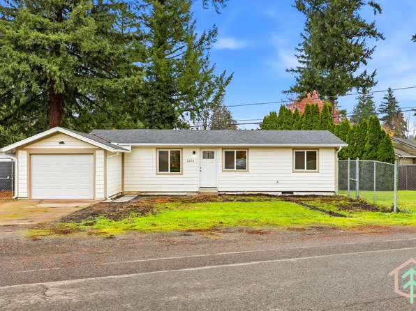 2004 SE 143rd Ave, Portland, OR 97233