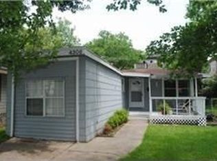 4308 Holt St, Bellaire, TX 77401