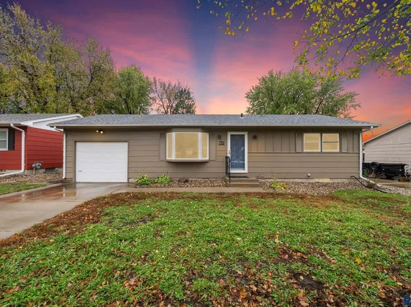 4401 E 8th St, Sioux Falls, SD 57103