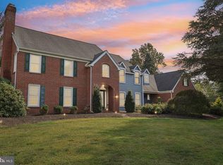 602 John Anthony Dr, West Chester, PA 19382