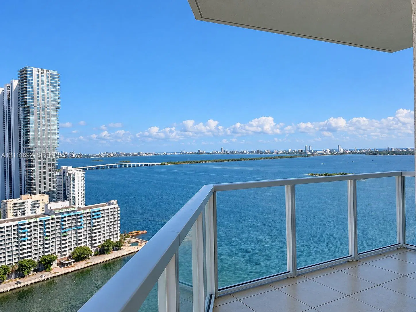 Quantum On The Bay Condo — Photo 1