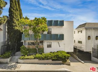 1432 N Fairfax Ave, Los Angeles, CA 90046