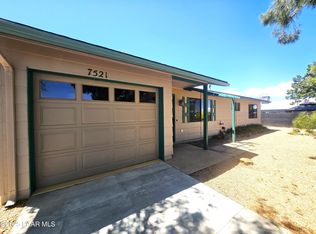 7521 E Paseo Hermoso, Prescott Valley, AZ 86314