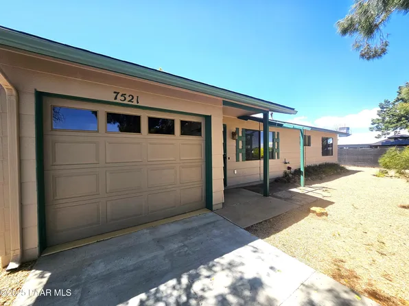 7521 E Paseo Hermoso, Prescott Valley, AZ 86314