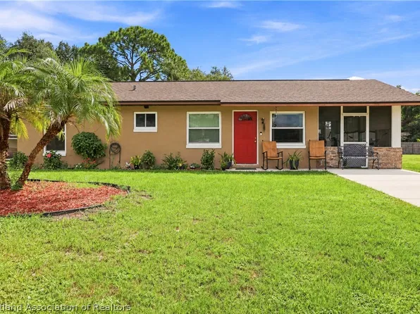 504 Fiat Ave, Sebring, FL 33872