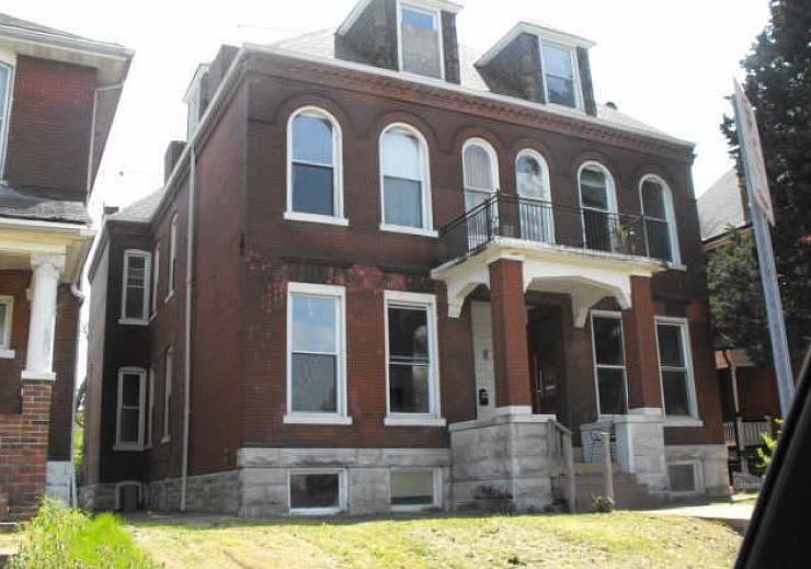 1st image of 2110-2112 Harris Ave
