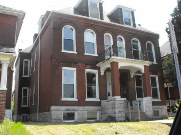 2110-2112 Harris Ave, Saint Louis, MO 63107