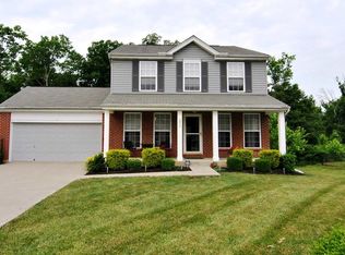 6477 Ridgelawn Ct, Independence, KY 41051