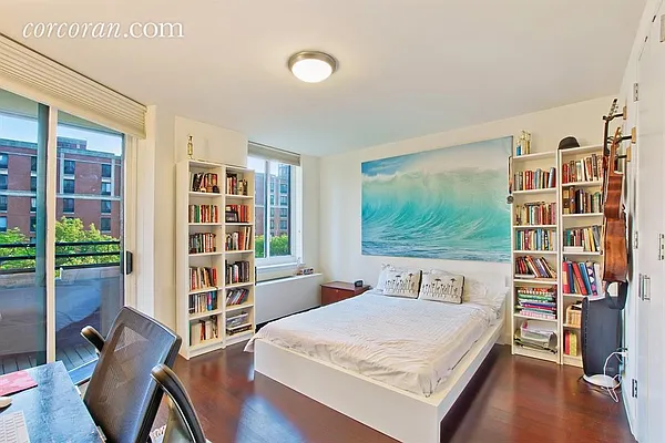 Rented by Corcoran | media 9