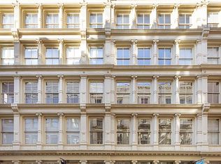 95 Greene St APT 2B, New York, NY 10012