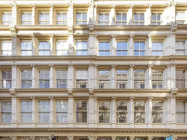 95 Greene St APT 2B, New York, NY 10012