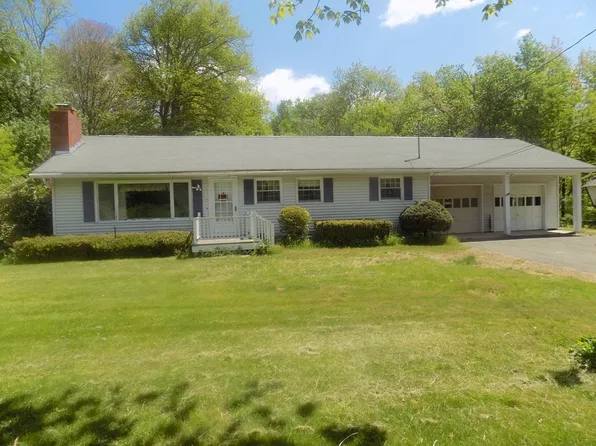 198 Silver St, Granville, MA 01034