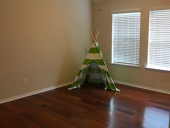 Children's retreat 