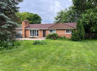 12640 S 71st Ct, Palos Heights, IL 60463