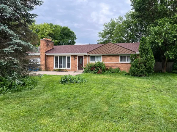 12640 S 71st Ct, Palos Heights, IL 60463