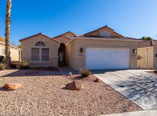 468 Chalet Dr, Mesquite, NV 89027