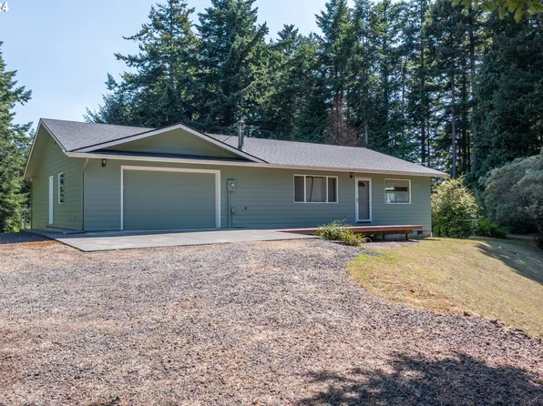 94366 Langlois Mountain Rd, Langlois, OR 97450