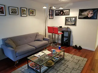 Rented by Manhattan Apartment Organization