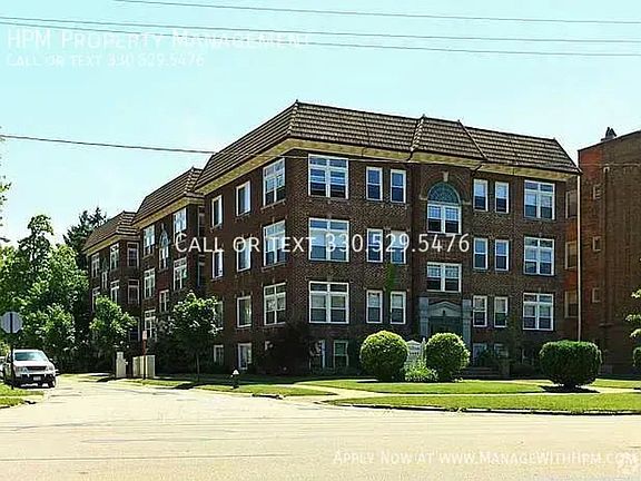 2nd image of 12933 Clifton Blvd APT 8A