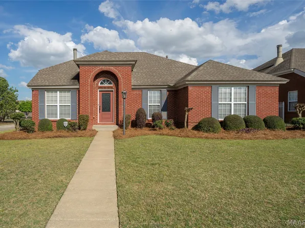 7367 Heathermoore Loop, Montgomery, AL 36117
